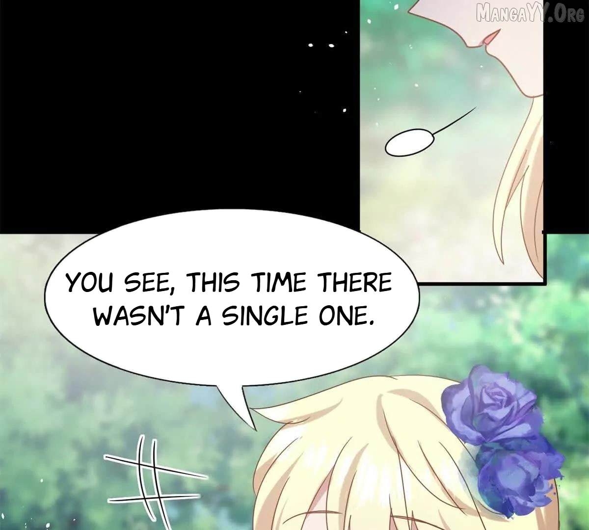 Don't Embarrass Me Chapter 151 - page 38